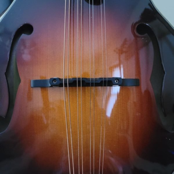 Major Chord Shapes, Scales &amp; Arpeggios on Mandolin - SASAN GUITAR